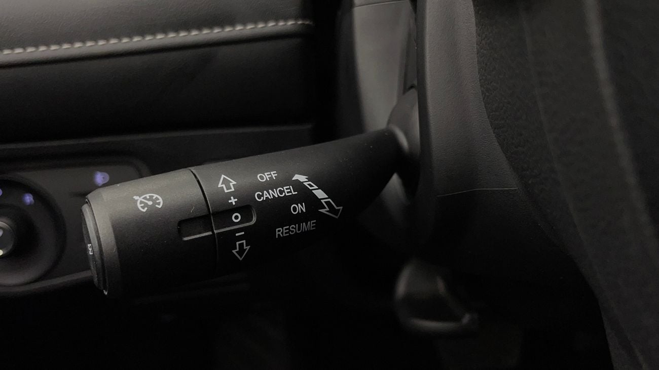 أم جي 5 STD 1.5 | بدون دفعة مقدمة | اختبار القيادة في المنزل