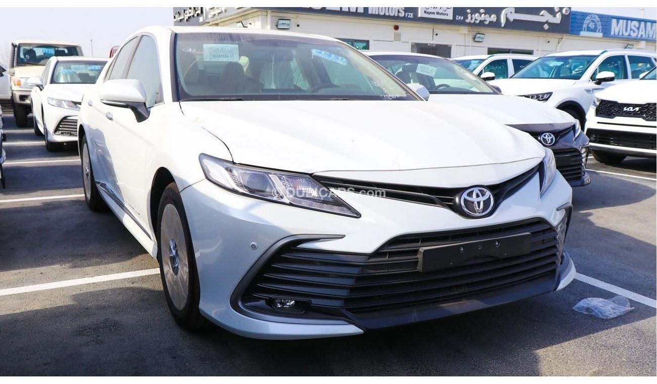 Toyota Camry Gle