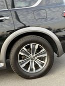 نيسان أرمادا 4WD Platinum Full Option