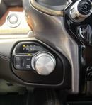 RAM 1500 Dodge RAM Longhorn - 2022- Red