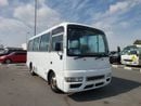 Nissan Civilian NISSAN CIVILIAN BUS RHD 2009 MODEL 2.9 L DIESEL AUTOMATIC(PM40169)