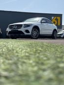 مرسيدس بنز GLC 250 Std 2.0L