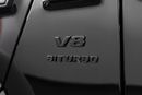 Mercedes Benz G63 AMG STD