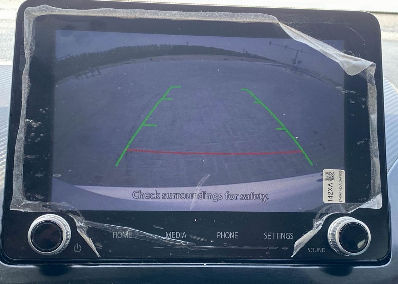 ميتسوبيشي إكلبس كروس ميتسوبيشي إكليبس كروس | ١.٦ لتر | ٢٠٢٢ | خليجي | خالية من الحوادث | بحالة ممتازة