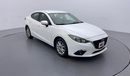 Mazda 3 S 1.6 | Zero Down Payment | Free Home Test Drive