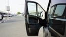 فيات دوكاتو L4 H3 Panel Van 2.2T 2024 GCC 0Km With 5 years Or 100,000 Km Warranty @Official Dealer