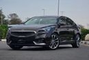 Kia Cadenza GDi Top 3.3L