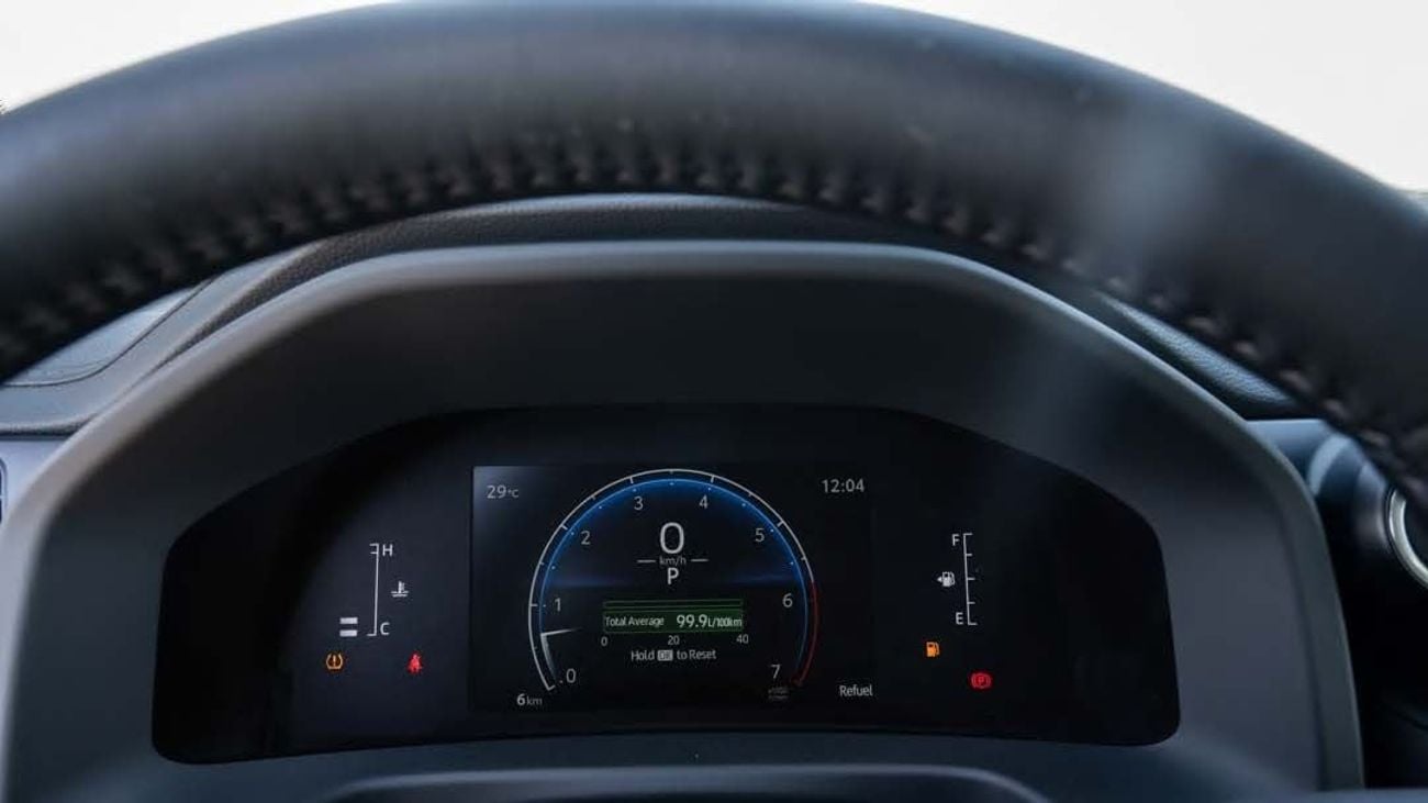 تويوتا لاند كروزر GXR 3.5L Land Cruiser 3.5 GXR 2025