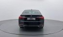 BMW 740Li 740LI 3 | Under Warranty | Inspected on 150+ parameters