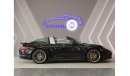 Porsche 911 Targa 4S Carrera Targa 4S