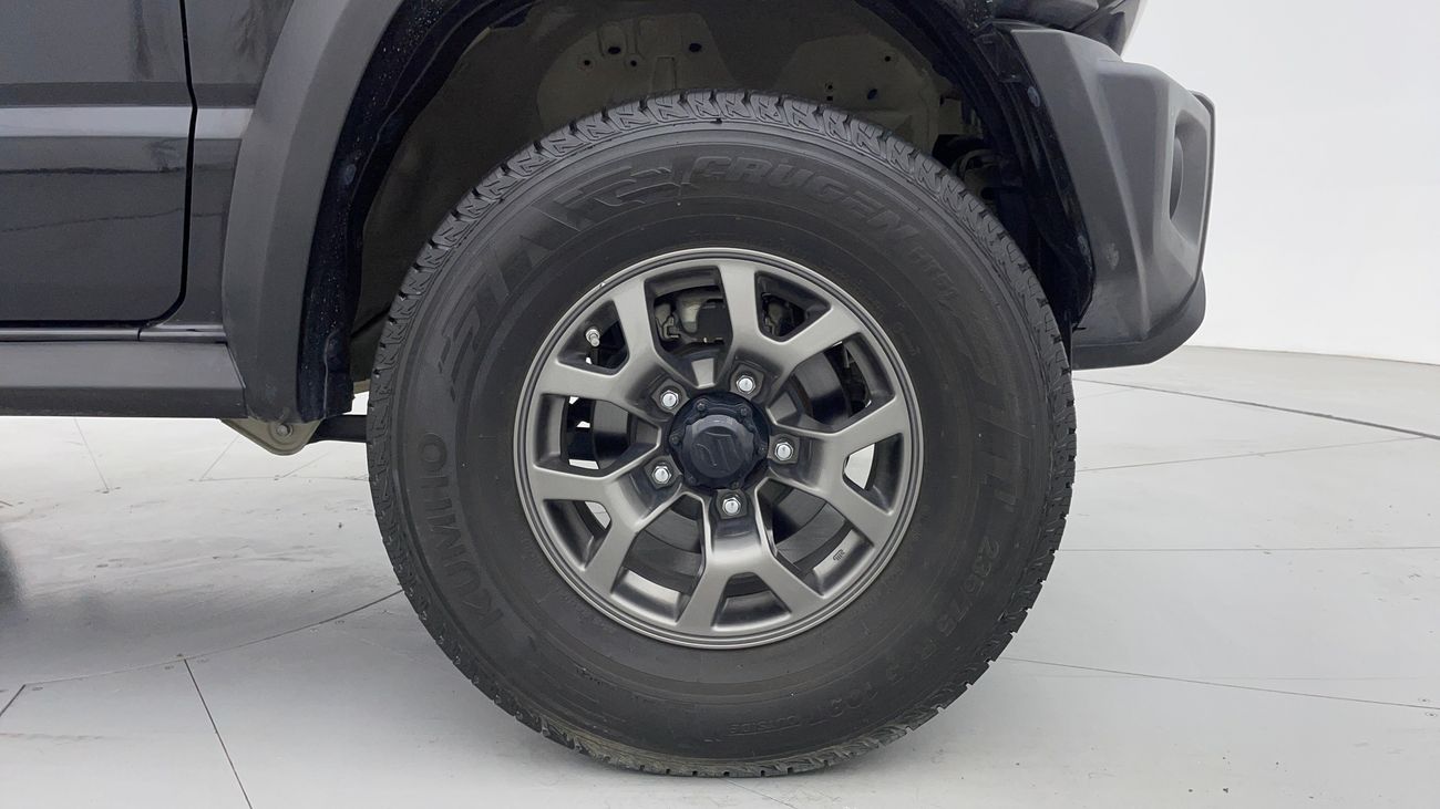 Suzuki Jimny GL 1.5 | Zero Down Payment | Free Home Test Drive