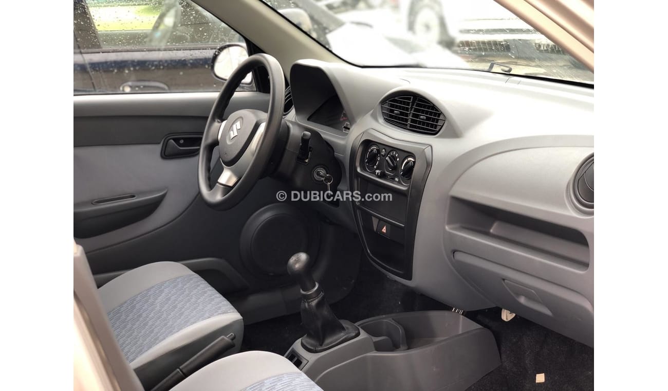 سوزوكي ألتو 800 cc / Zero Km