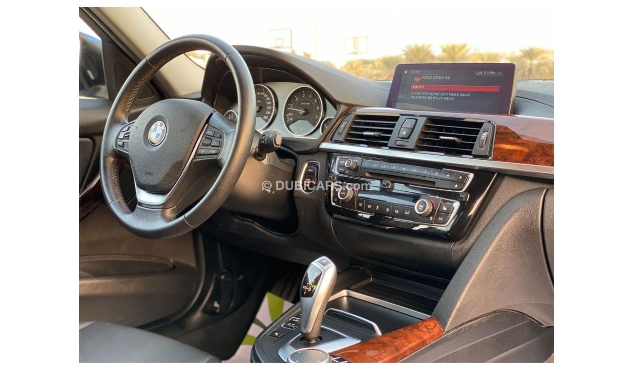 BMW 320i BMW 320I ,MODEL 2018