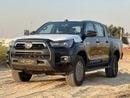Toyota Hilux ADVENTURE 4.0L PTR A/T // 2025 // FULL OPTION WITH 360 CAMERA , BLIND SPOT , ADV KIT // SPECIAL OFFE