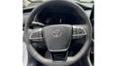 Toyota Grand Highlander Toyota Grand Highlander Limited 2024, 2.4 Turbo! Brand New!!! Best Price! White