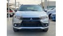 Mitsubishi ASX 2017 Ref#700