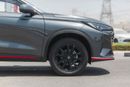 تشنجان x5 بلس PIONEER Changan X5 Plus 1.5T – 2026 Model