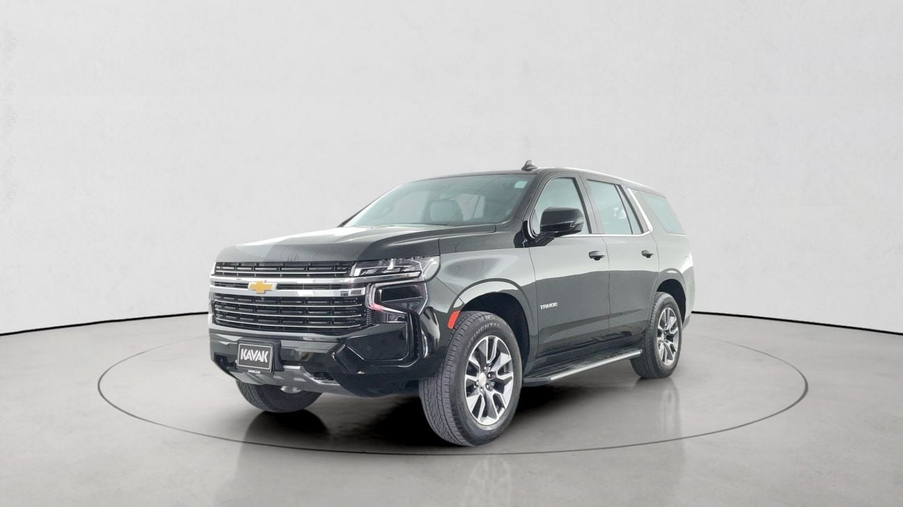 Chevrolet Tahoe LT | Guaranteed Warranty | 0 Down Payment