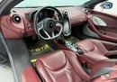 مكلارين GT 2022 McLaren GT ,McLaren Warranty+Service Contract+Full Service History ,GCC