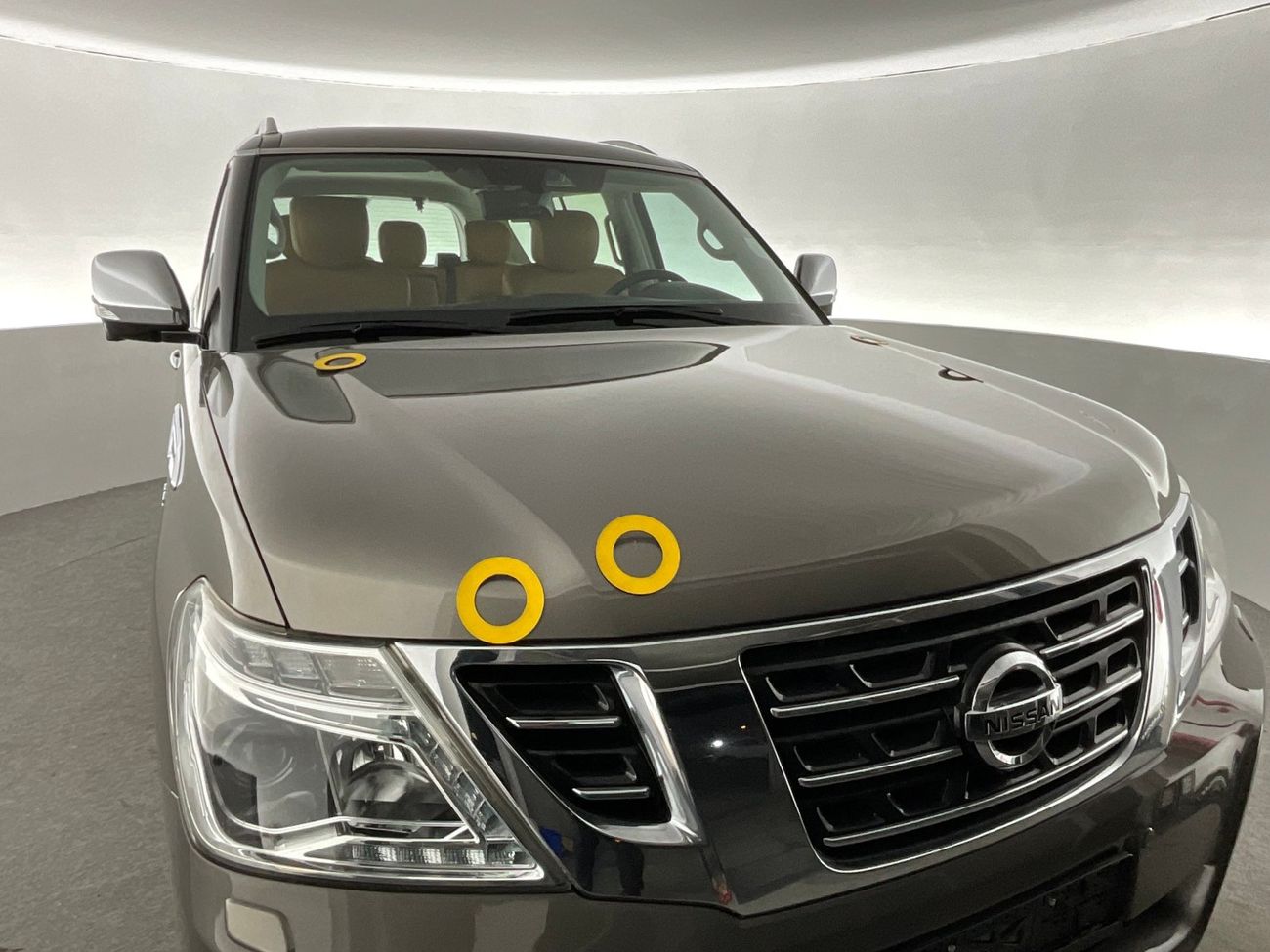 Mercedes-Benz GLS 450 Premium + (AMG Package) | Guaranteed Warranty | 0 Down Payment