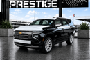 Chevrolet Tahoe Premier 5.3L 2025 EXPORT ONLY