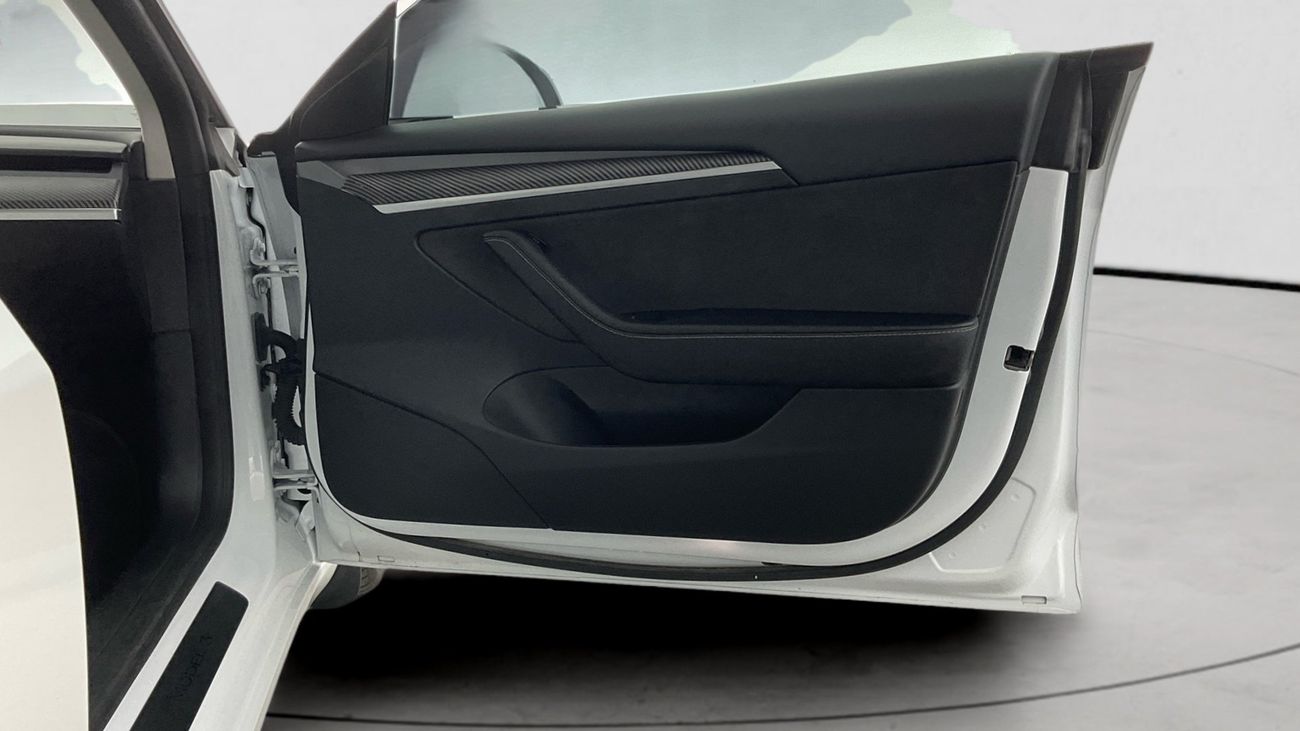 Tesla Model 3 Standard | Guaranteed Warranty | 0 Down Payment