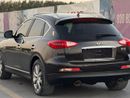 Infiniti EX35 In excellent condition and requires no expense