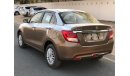 Suzuki Dzire GLX INSIDE BEIGE - READY STOCK - CODE-SD20