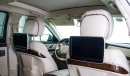 Mercedes-Benz S 400 LWB SALOON VSB 29873