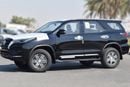Toyota Fortuner EXR 2.7L (160 HP)