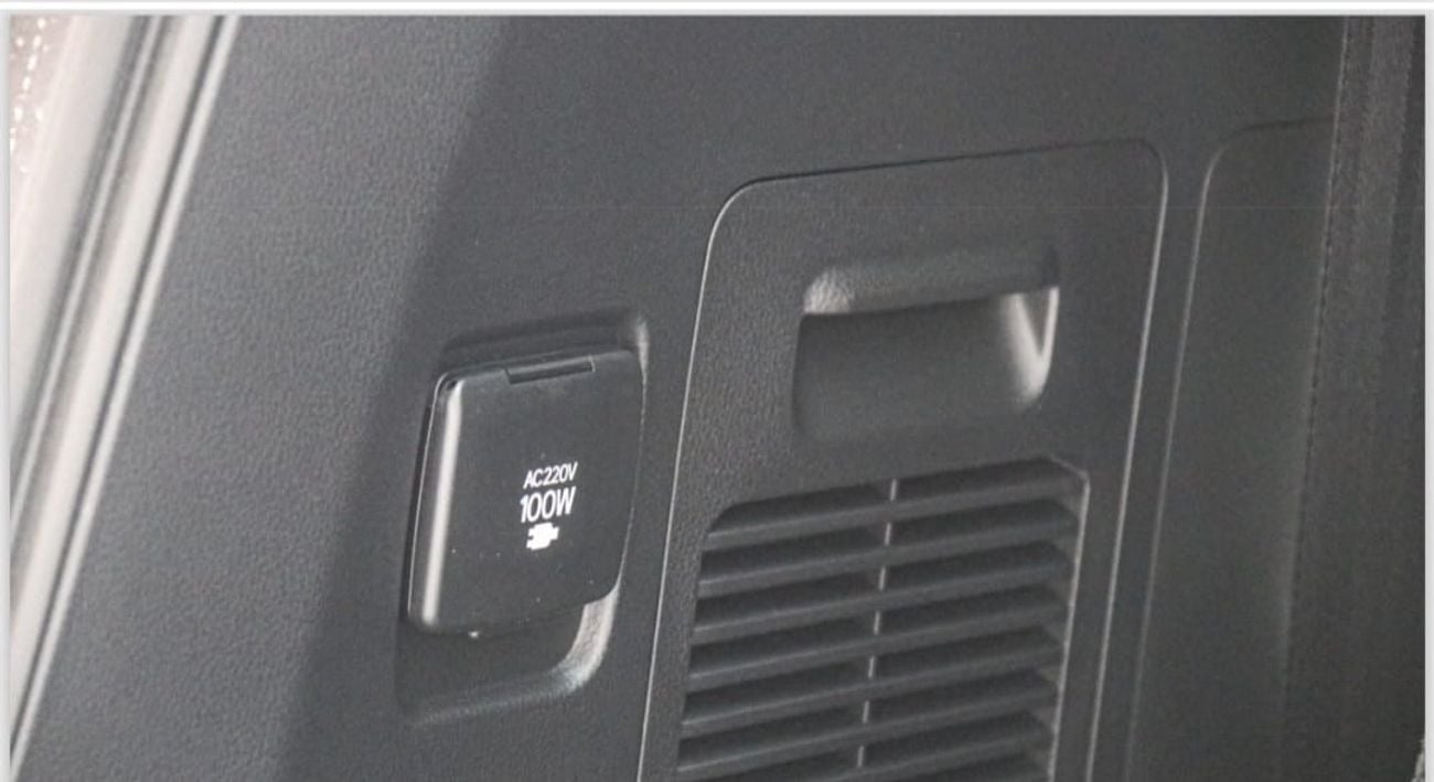 تويوتا لاند كروزر GXR 4.0