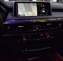 BMW X6 EXCELLENT DEAL for our BMW X6 xDrive35i ( 2015 Model ) in Grey Color GCC Specs