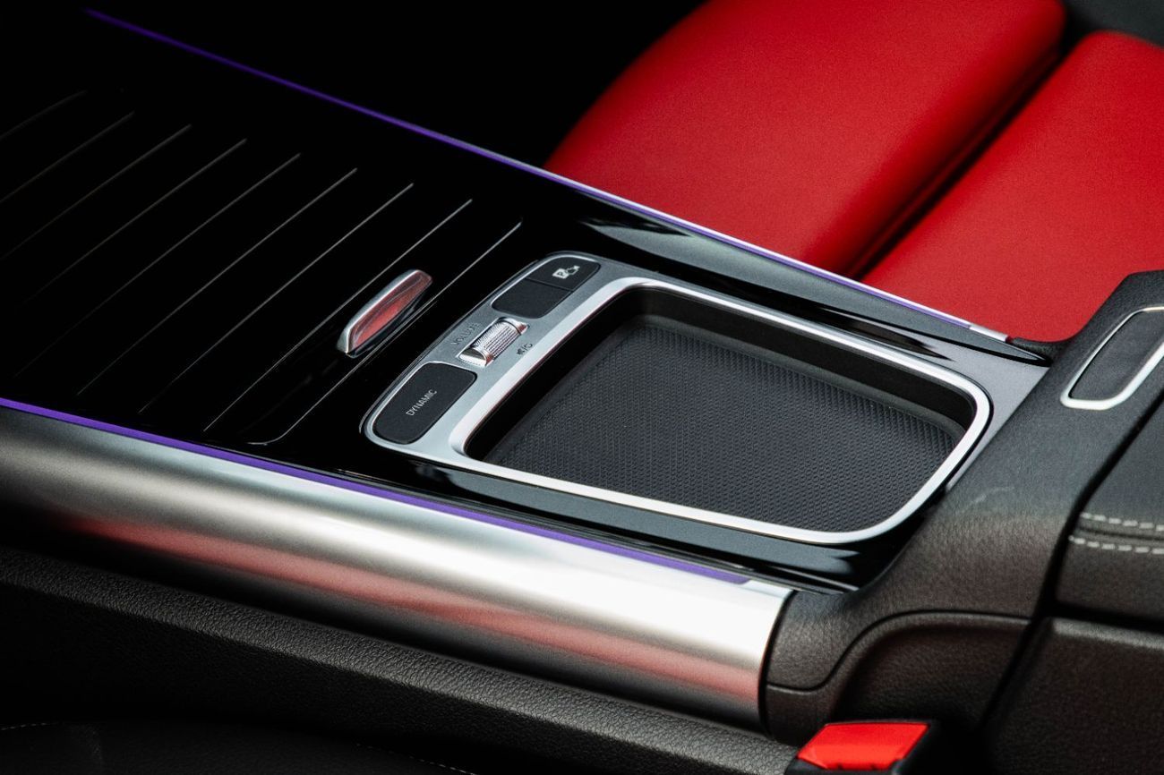 Mercedes-Benz GLA 35 AMG 4,700 P.M  | 0% Downpayment | GLA 35 AMG | AGENCY WARRANTY!