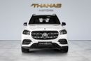 مرسيدس بنز GLS 450 Premium | 7-SEATER LUXURY SUV | FULL OPTION | PERFECT FOR FAMILY COMFORT | LOW MILEAGE | PERFECT CON