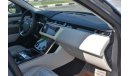 Land Rover Range Rover Velar P 380 s