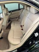 مرسيدس بنز E200