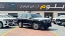 Toyota Land Cruiser VXR LC300 3.5 TT VXR-Z EXCL  3.5TT 2026