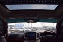Toyota Land Cruiser  V8 Diesel 4.5L Upgraded-2025 (Export Only)