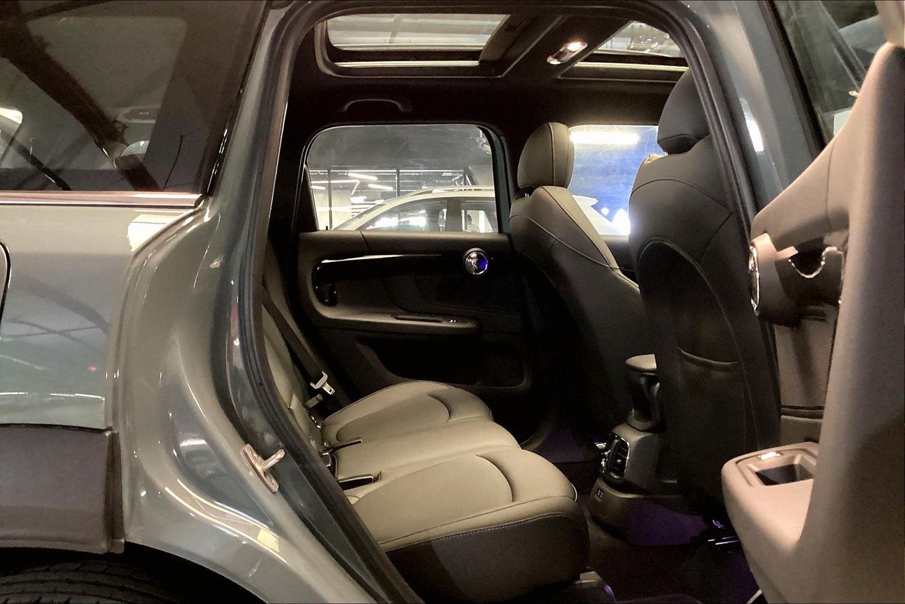 Mini Countryman Cooper | Guaranteed Warranty | 0 Down Payment