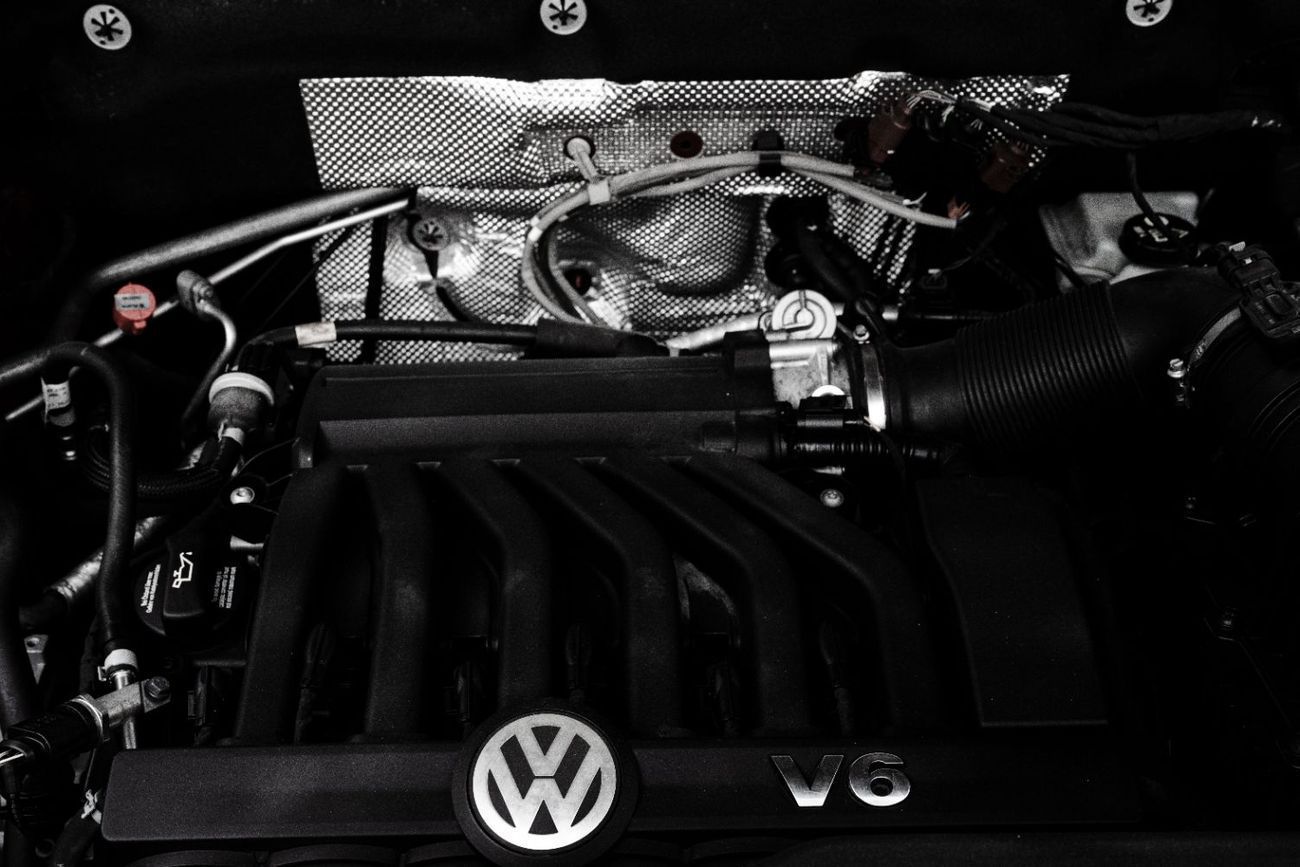 Volkswagen Teramont HighLine | 1,959 P.M | 0% Downpayment | Under Warranty!