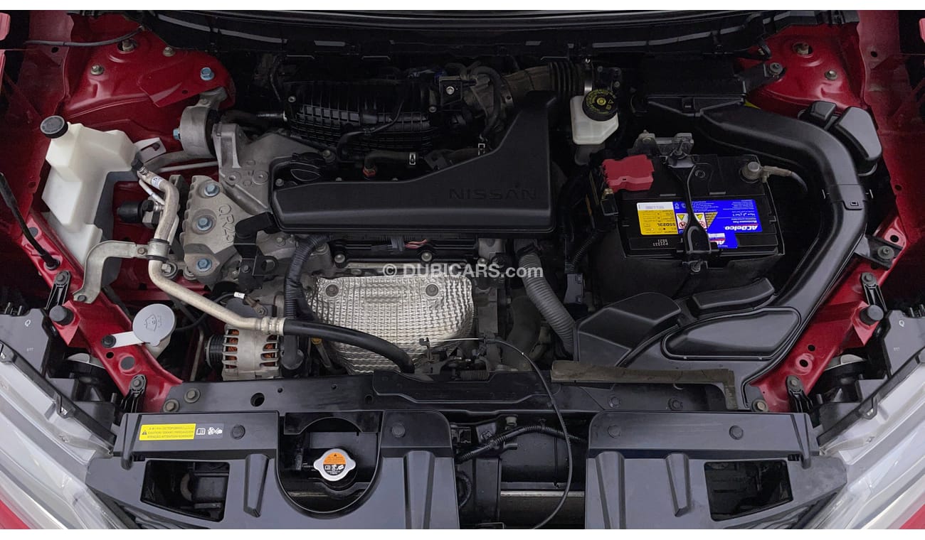 Nissan XTrail S 2.5 | Zero Down Payment | Free Home Test Drive