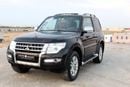 ميتسوبيشي باجيرو GLS Highline 3.8L (189 HP)