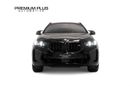 BMW X6 2025 BMW X6 M60i xDrive, 2030 BMW Warranty + Service Pack, Fully Loaded, Very Low Kms, GCC