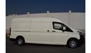 Toyota Hiace GLS - High Roof Toyota Hiace Highroof Van 6 cylinder, model:2019. Excellent condition