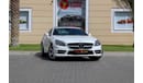 Mercedes-Benz SLK 200 R172