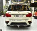Mercedes Benz GL500 STD EXCELLENT DEAL for our Mercedes Benz GL500 4Matic ( 2013 Model ) in White Color GCC Specs