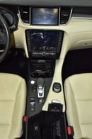 Infiniti QX50 EXCELLENT DEAL for our Infiniti QX50 AWD ( 2021 Model ) in Blue Color GCC Specs