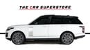 Land Rover Range Rover 2021 - RANGE ROVER VOGUE P525 AUTOBIOGRAPHY - IMMACULATE CAR