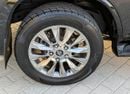 Toyota Land Cruiser GXR Toyota landcruise 2020Model Facelifted 2025 GXR 4.0L V6 petrol Engine Colour Black push start Transm