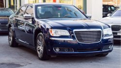 Chrysler 300C